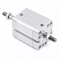 Пневмоцилиндр PK-050-DA-0050-T1 Pemaks Пневмоцилиндр PK-050-DA-0050-T1 Pemaks